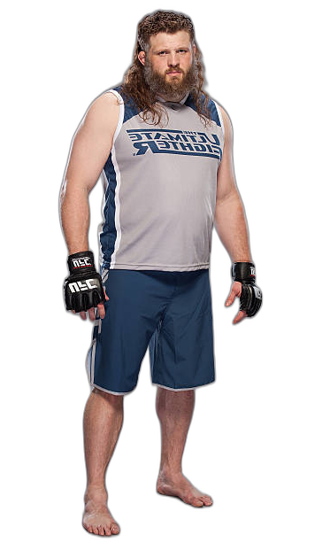 Roy Nelson