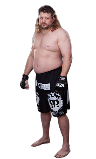 Roy Nelson