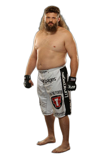 Roy Nelson