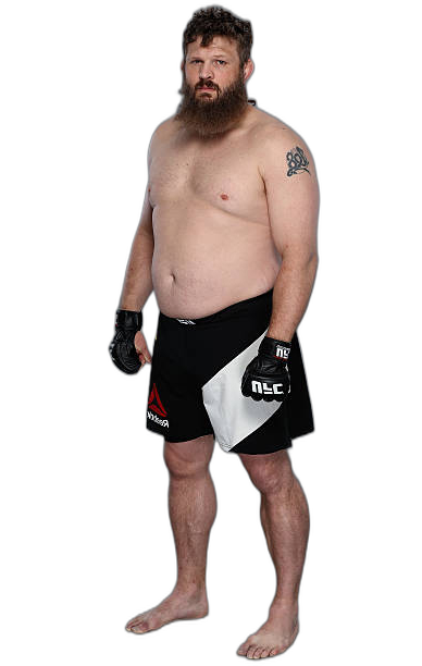 Roy Nelson