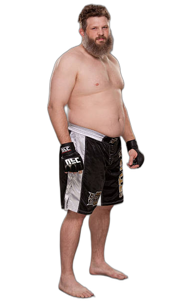 Roy Nelson