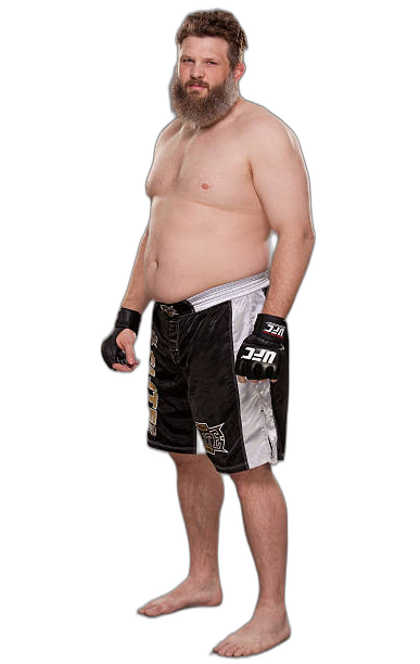 Roy Nelson