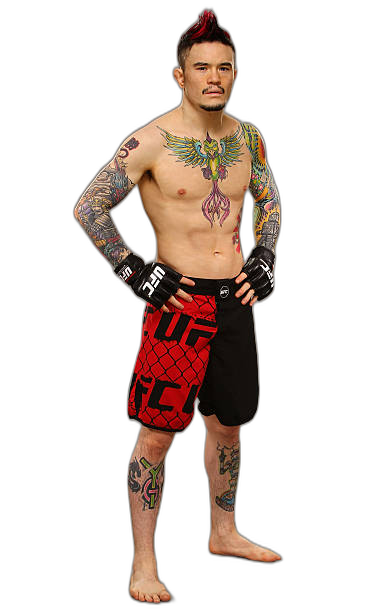 Scott Jorgensen