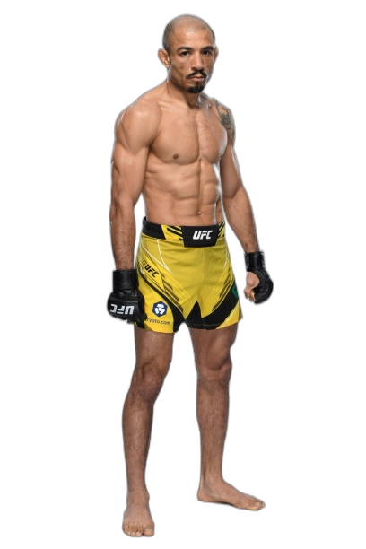 Jose Aldo