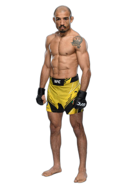 Jose Aldo