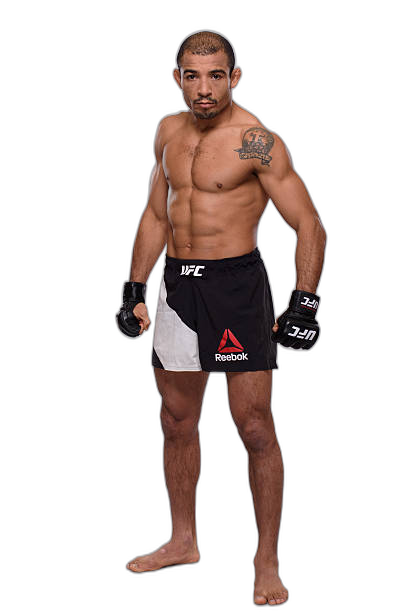 Jose Aldo