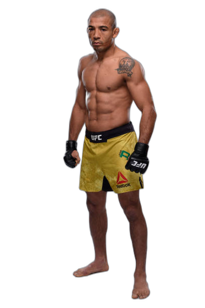 Jose Aldo