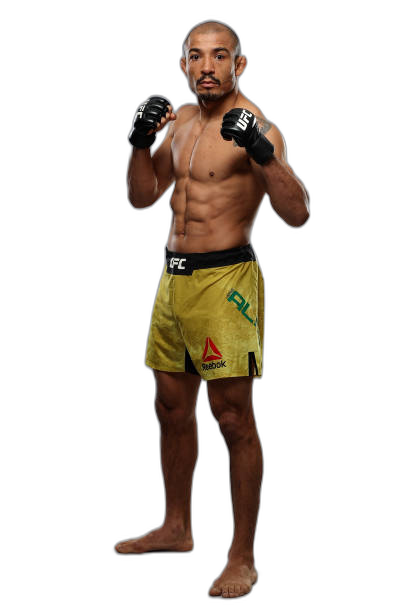 Jose Aldo