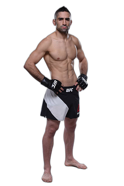 Ricardo Lamas