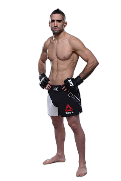 Ricardo Lamas