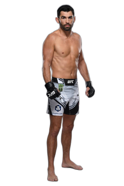 Dominick Cruz