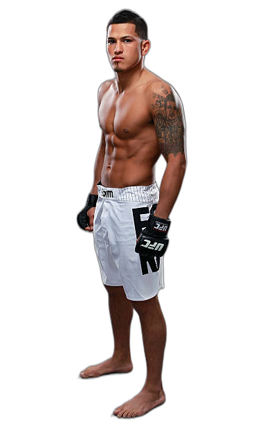 Anthony Pettis