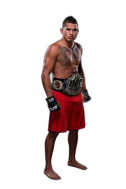 Anthony Pettis