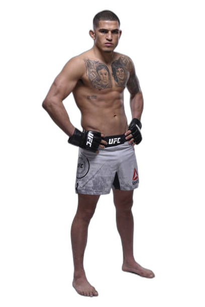 Anthony Pettis