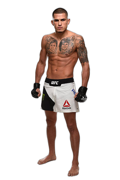 Anthony Pettis