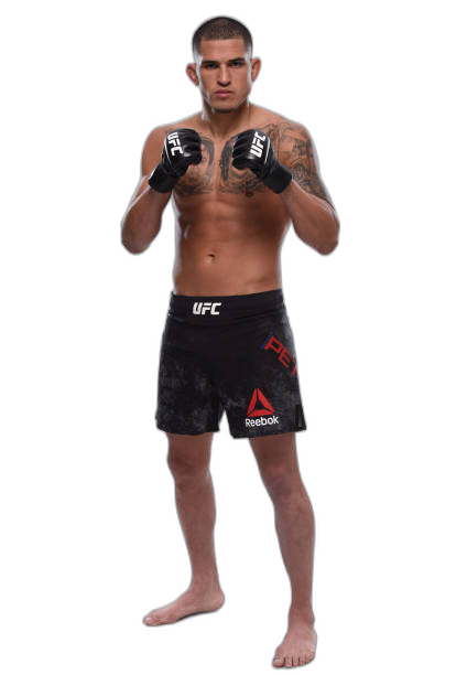 Anthony Pettis