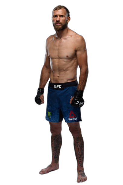 Donald Cerrone