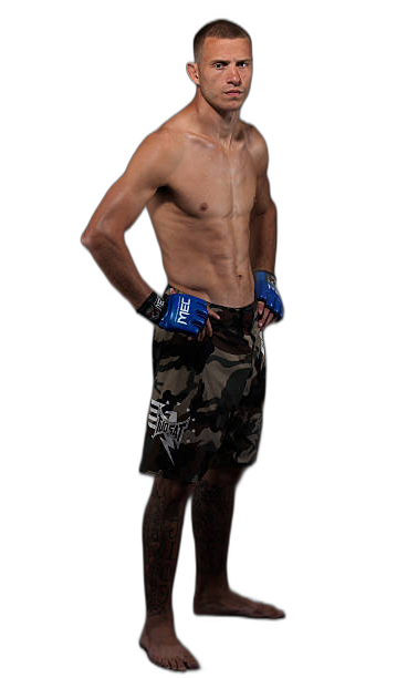 Donald Cerrone