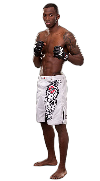 Anthony Njokuani