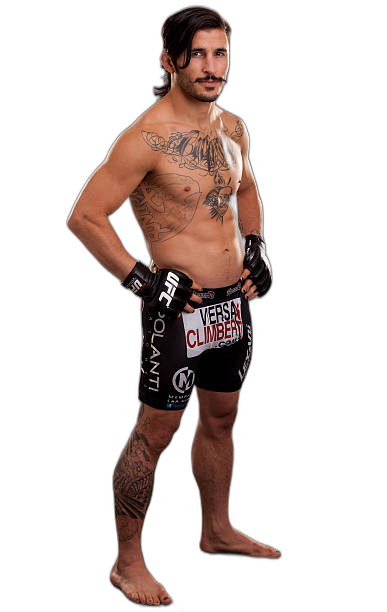 Ian McCall