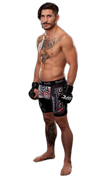 Ian McCall