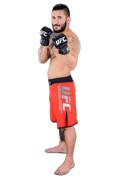 Ian McCall