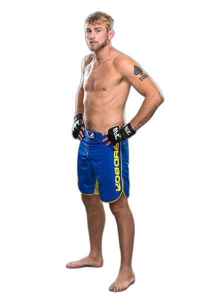 Alexander Gustafsson