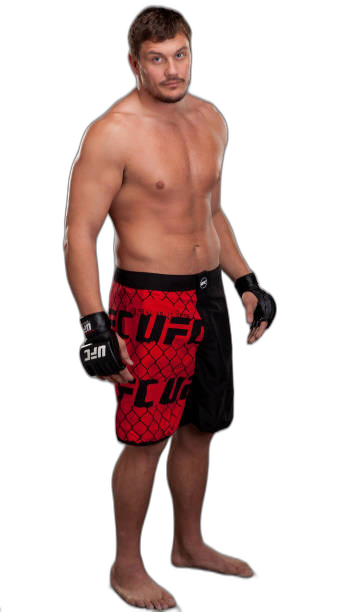 Matt Mitrione