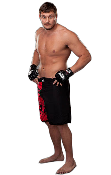 Matt Mitrione