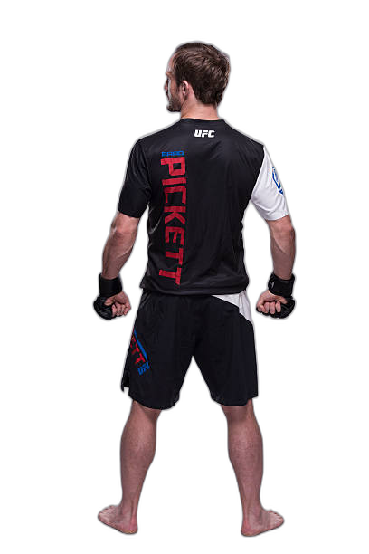 Brad Pickett