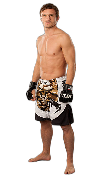 Brad Pickett