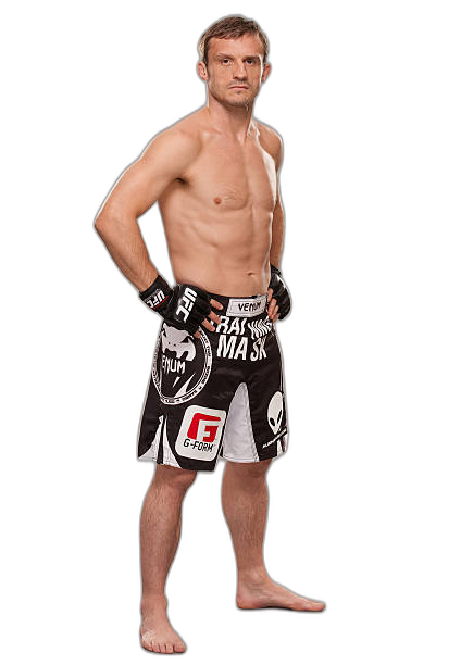 Brad Pickett