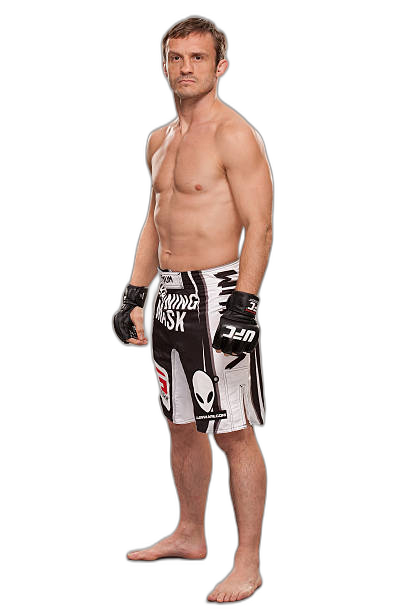 Brad Pickett