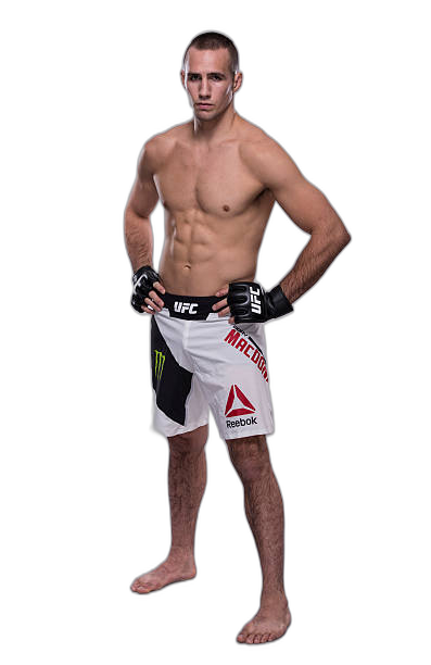 Rory MacDonald