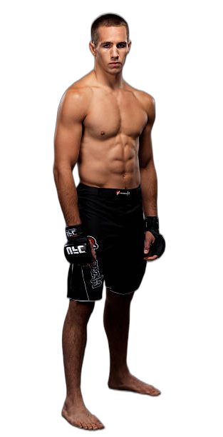 Rory MacDonald