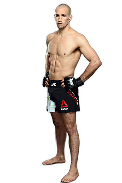 Rory MacDonald