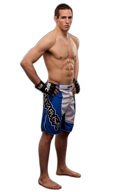 Rory MacDonald