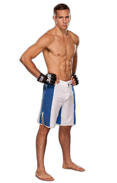 Rory MacDonald