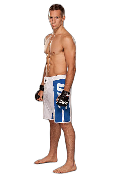 Rory MacDonald