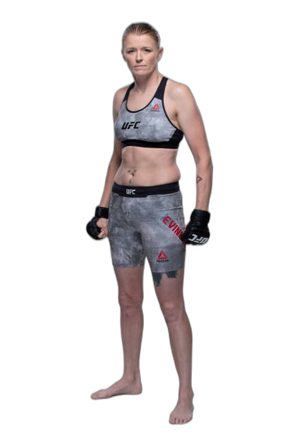 Tonya Evinger