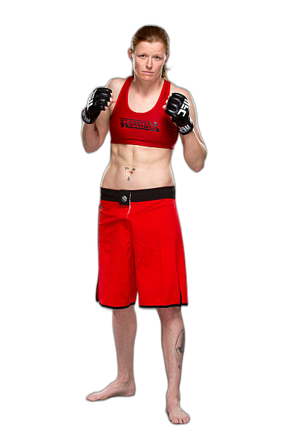 Tonya Evinger