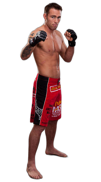 Jake Shields