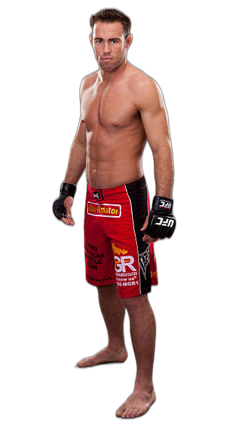 Jake Shields