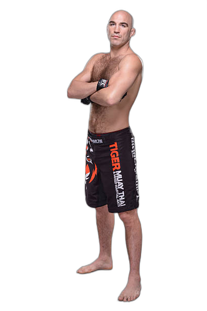 Brian Ebersole