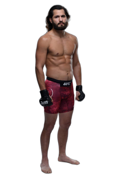 Jorge Masvidal