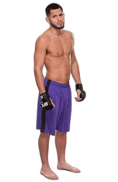 Jorge Masvidal