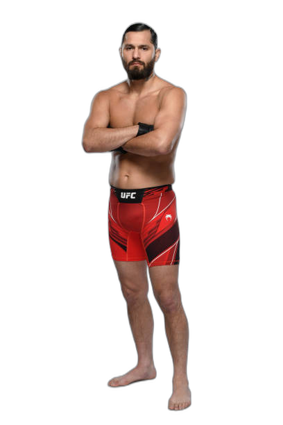 Jorge Masvidal