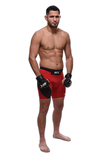 Jorge Masvidal