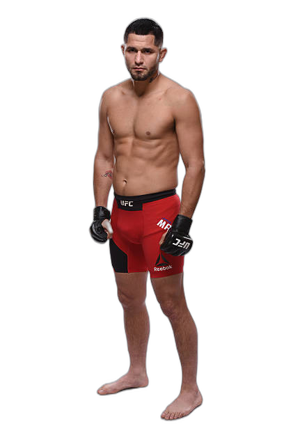 Jorge Masvidal