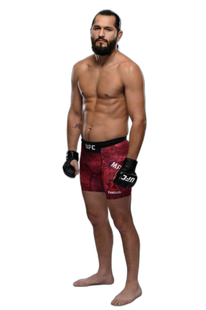 Jorge Masvidal